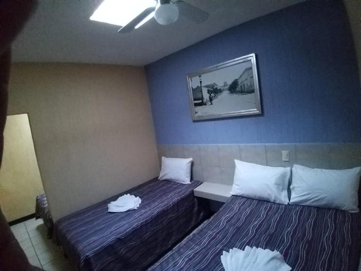Hotel Aguila Guadalajara Buitenkant foto